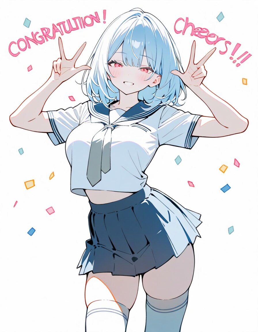 パルメッタ035 | の人気AIイラスト・グラビア