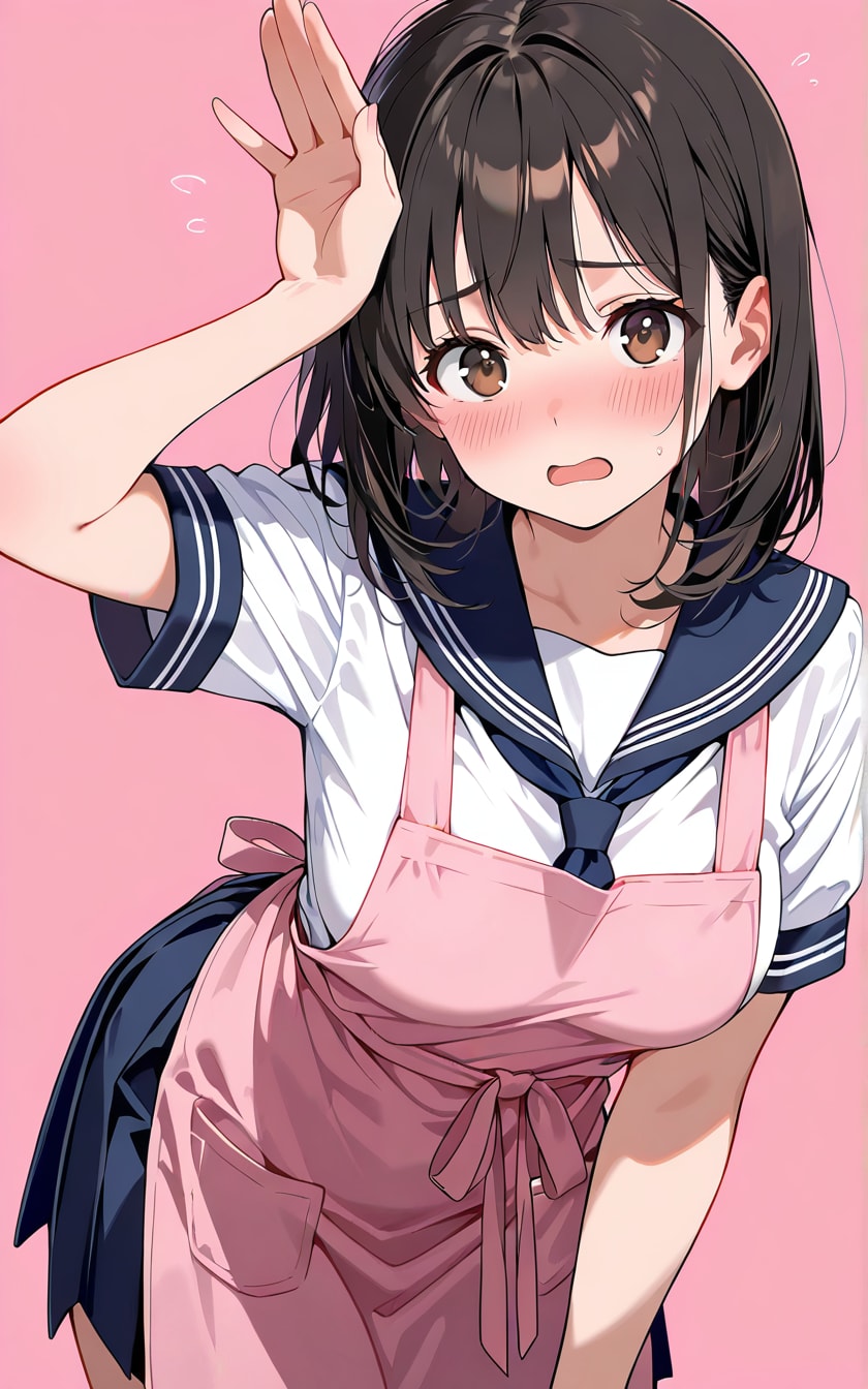 8／8 おはよウサギ