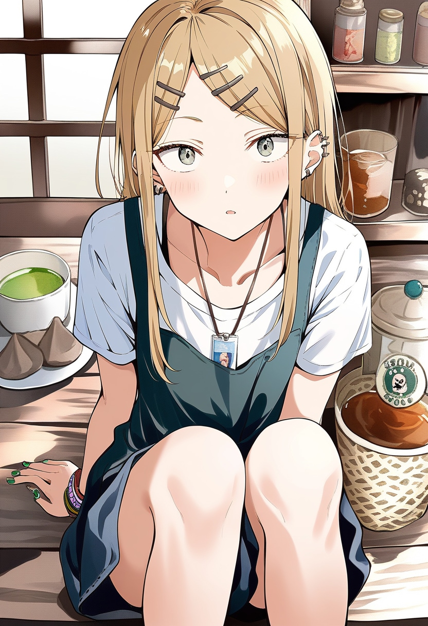 遠藤サヤさん | の人気AIイラスト・グラビア