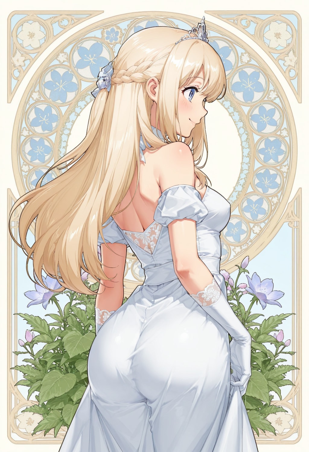 プリンセス 2354