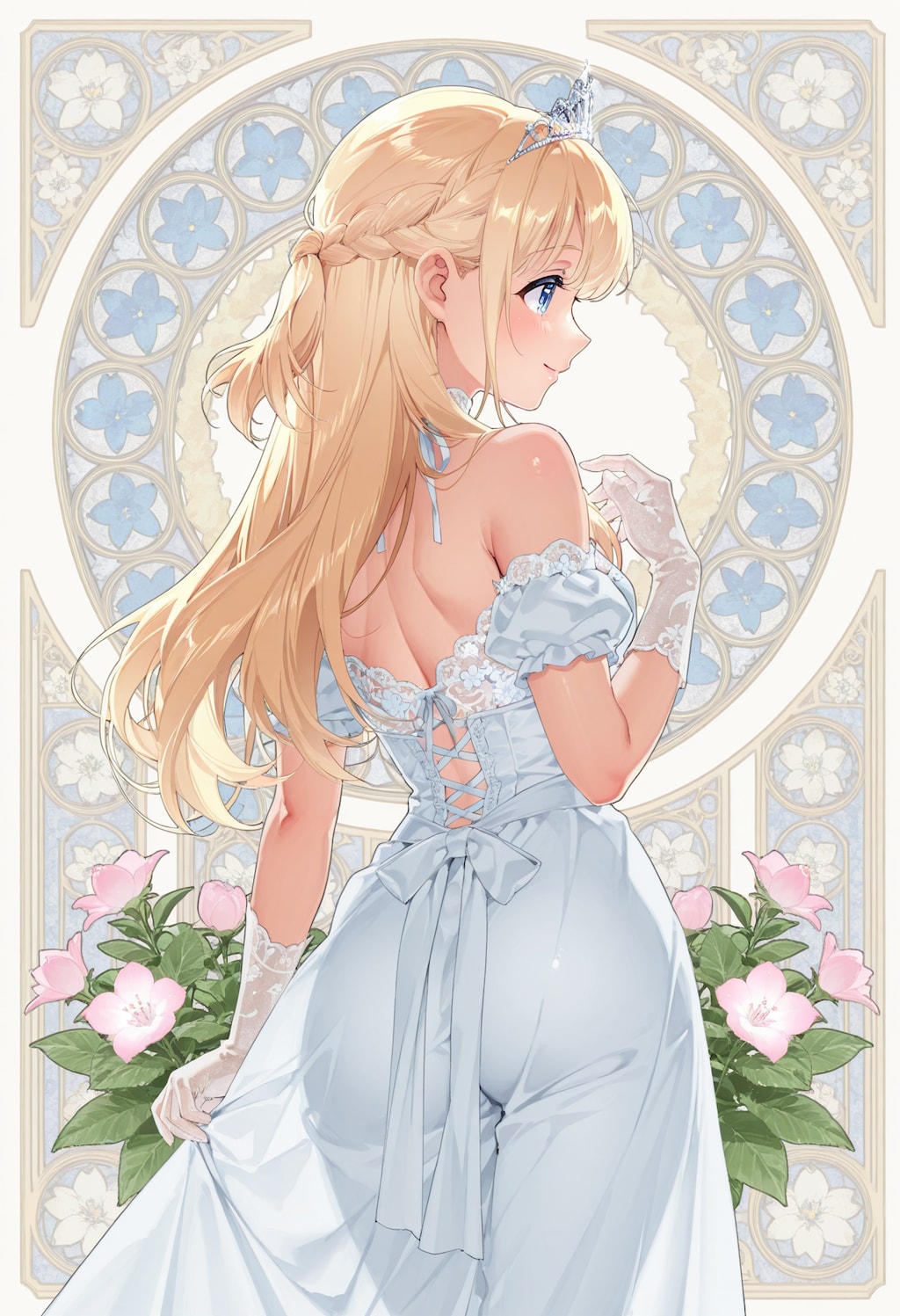 プリンセス 2354