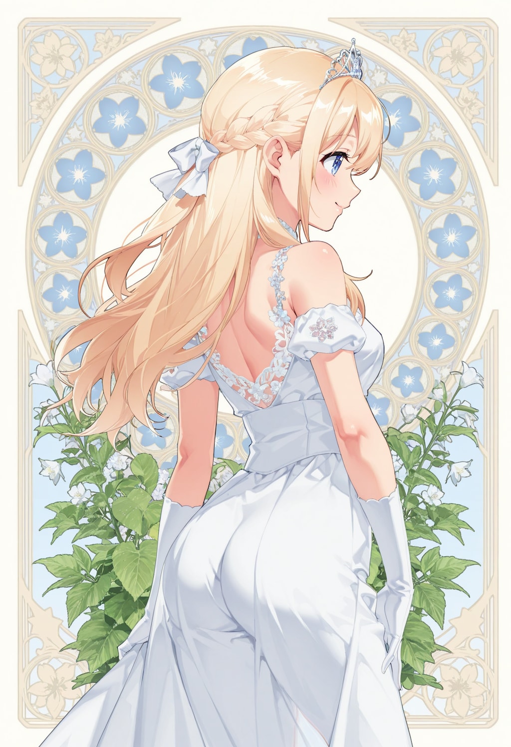 プリンセス 2354