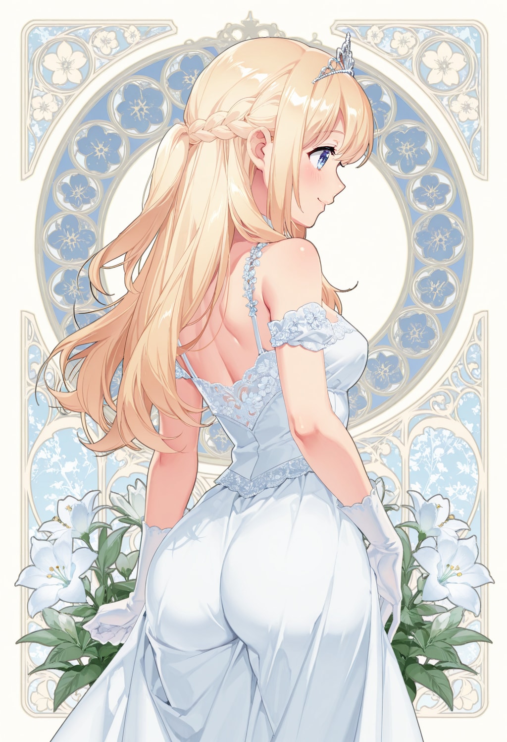 プリンセス 2354