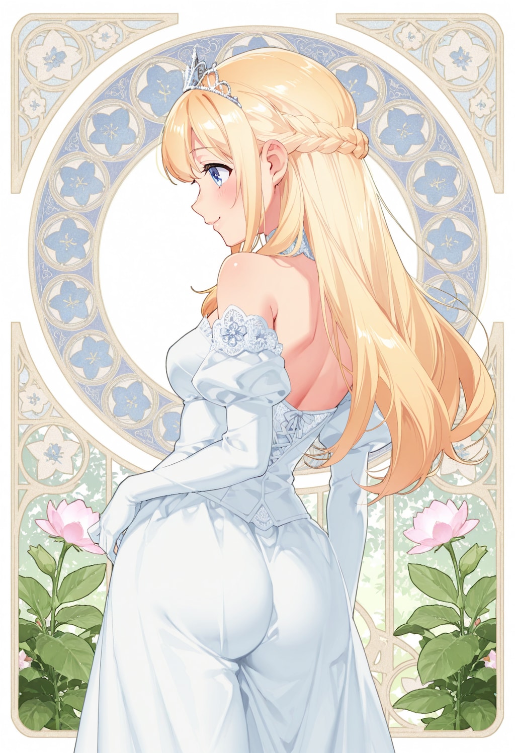 プリンセス 2354