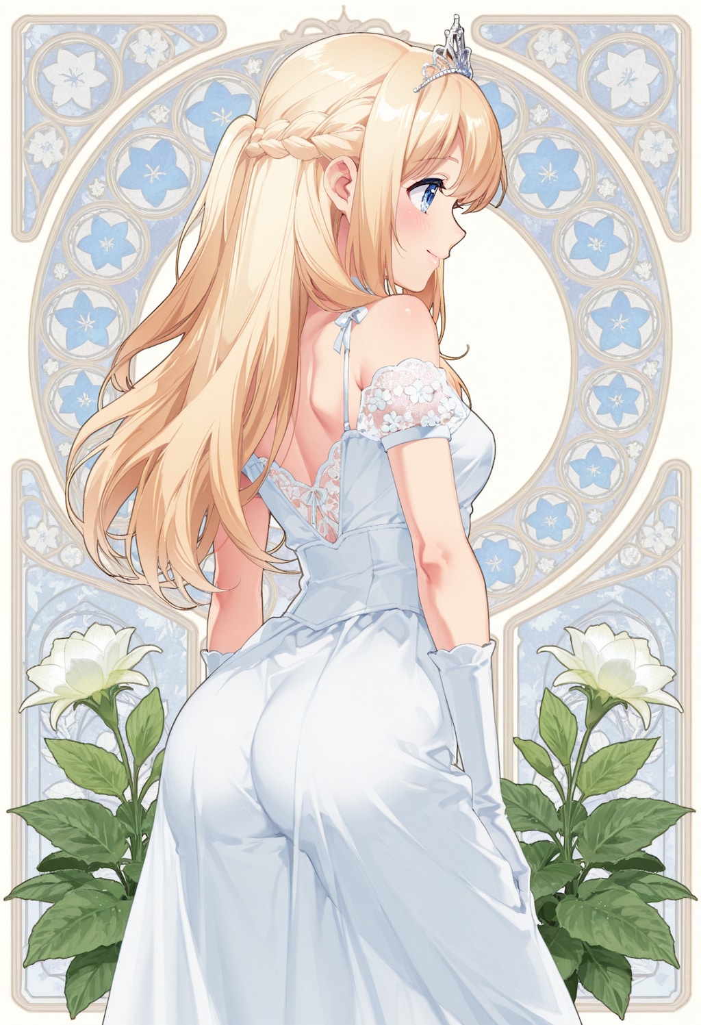 プリンセス 2354