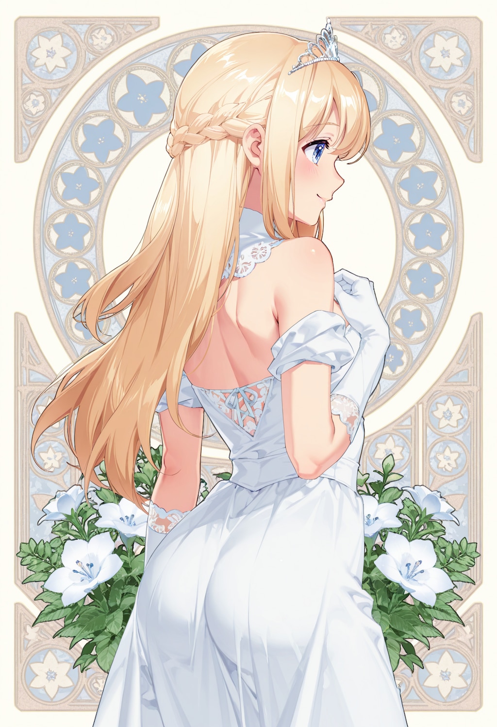 プリンセス 2354