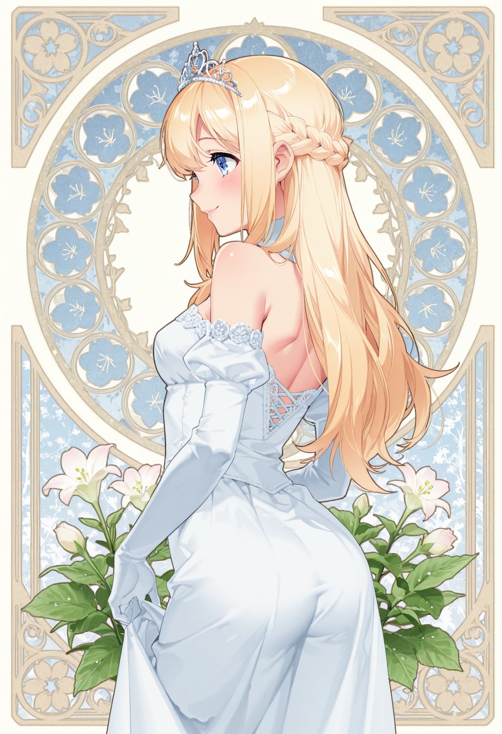 プリンセス 2354