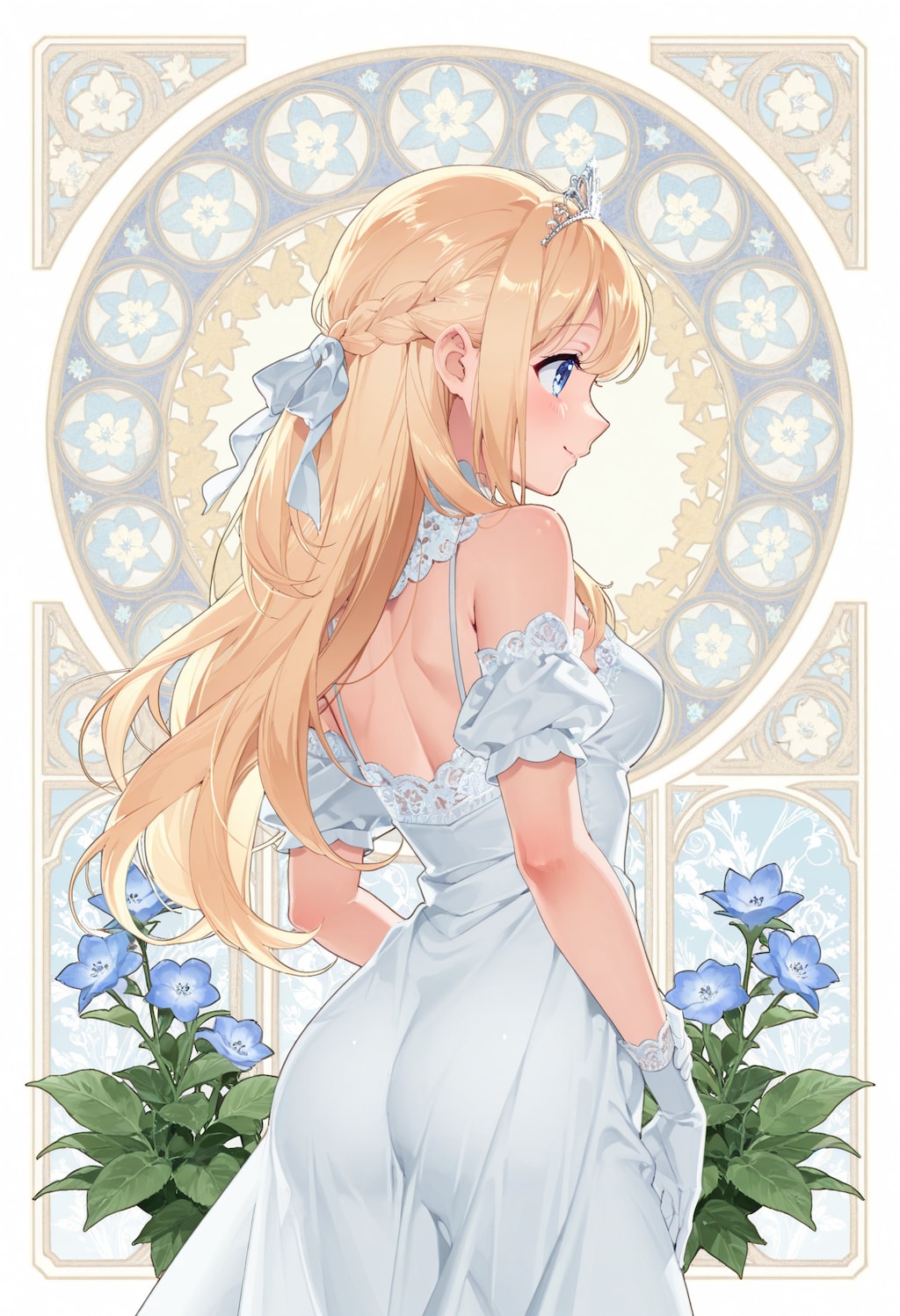 プリンセス 2354