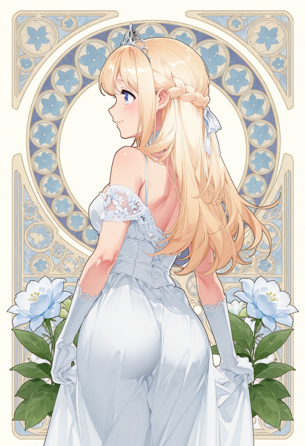 プリンセス 2354