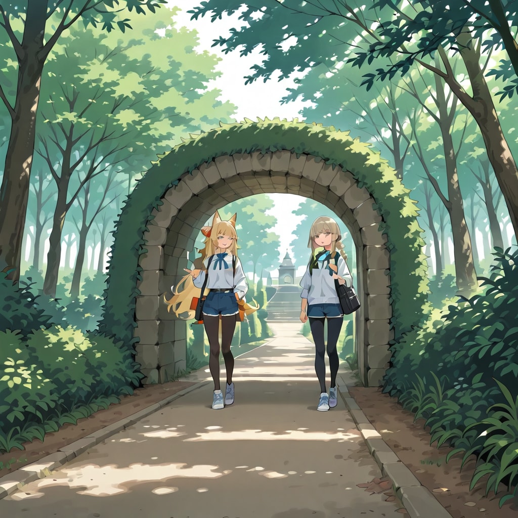 No.166 国立公園指定記念日 | の人気AIイラスト・グラビア