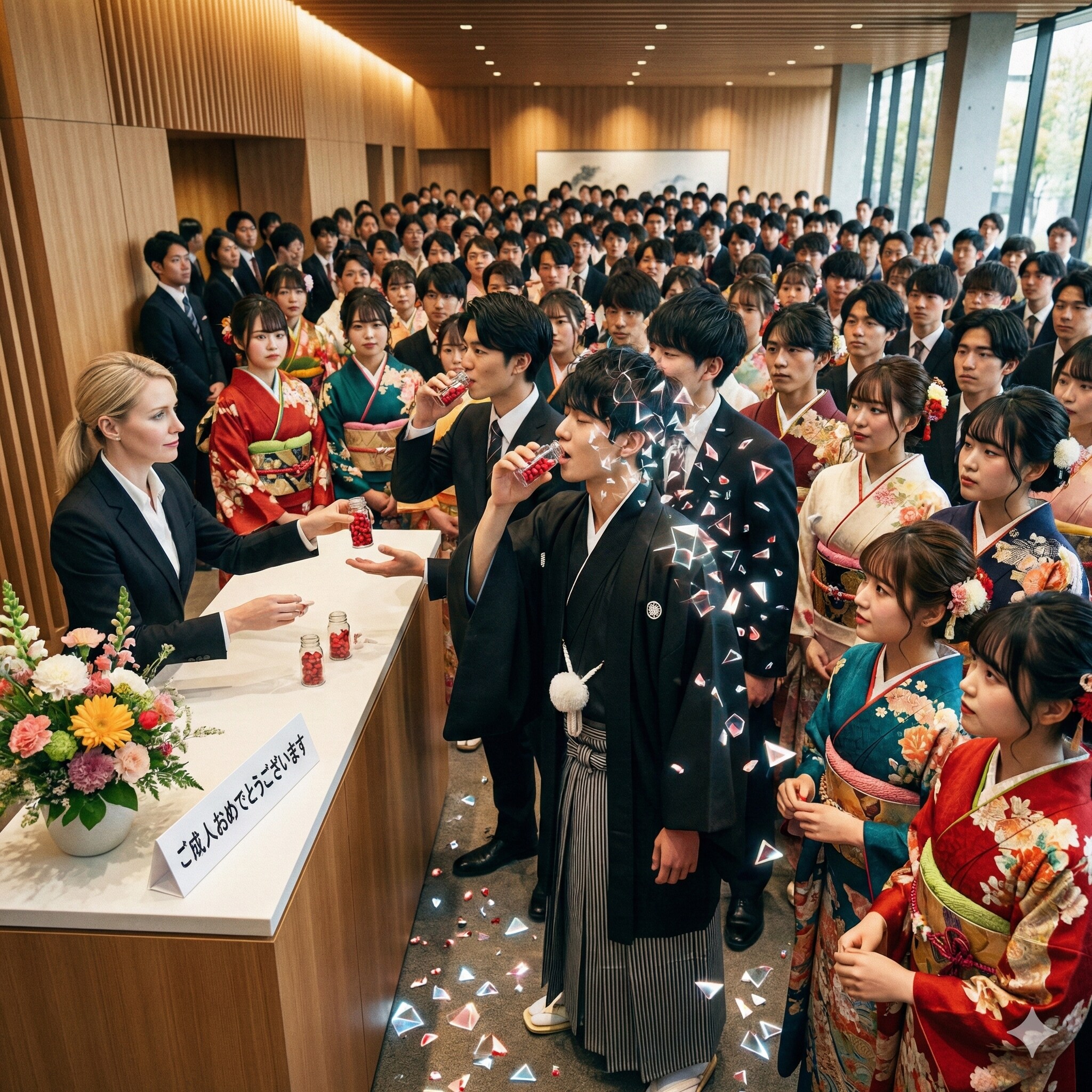 # | の人気AIイラスト・グラビア