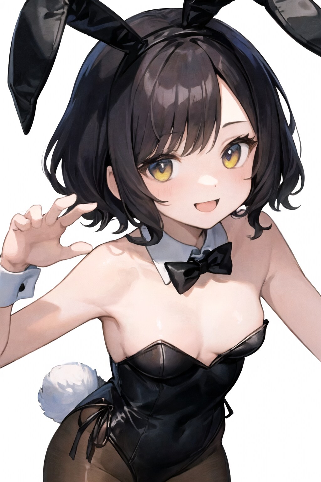 今日のバニーガール（2023/04/09）