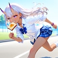 鬼ダッシュ 3枚目