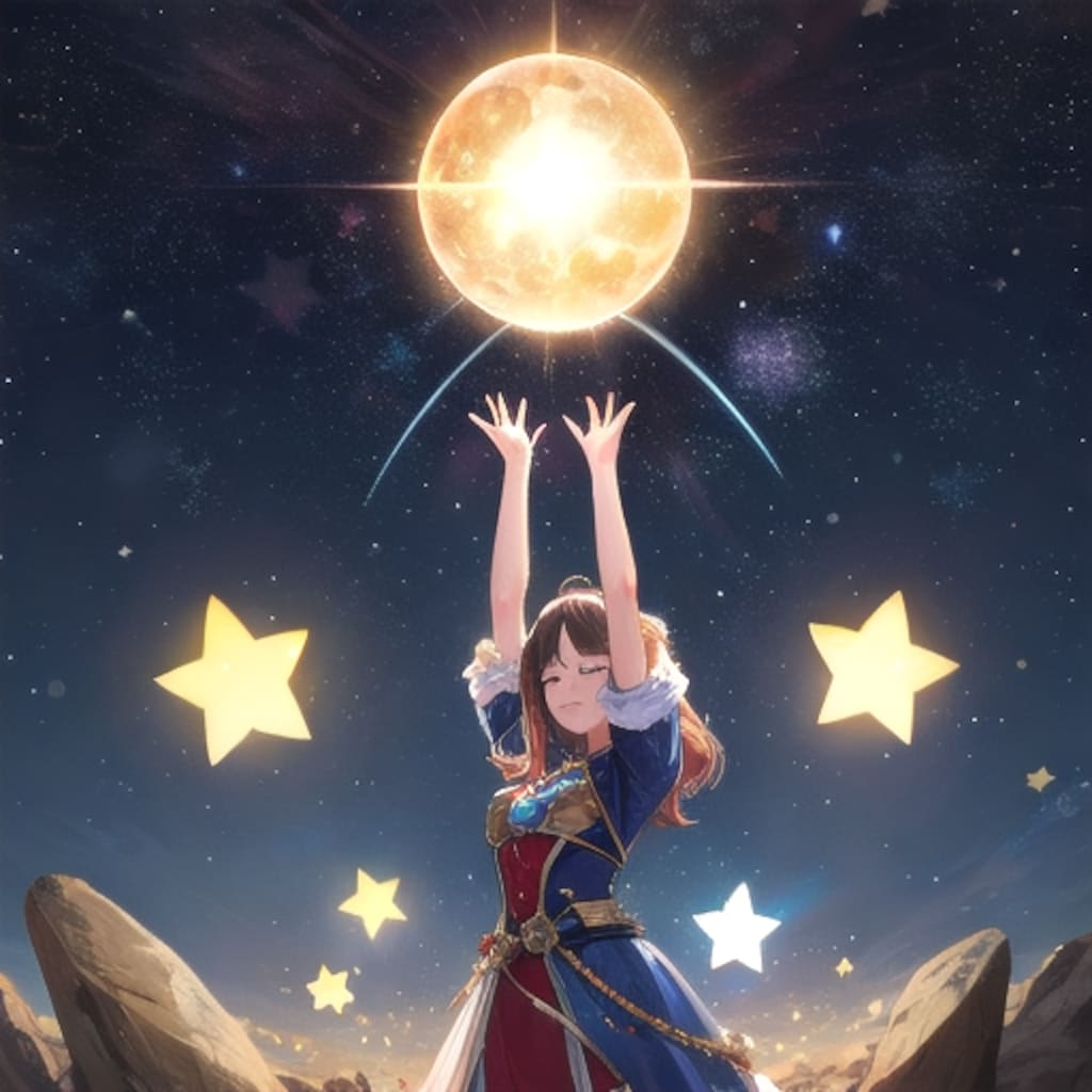 どうやらこの中からタイムカプセルがでてくるらしい