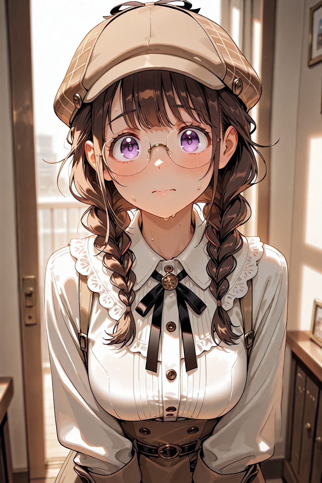 えっ？もう解決したんですか？