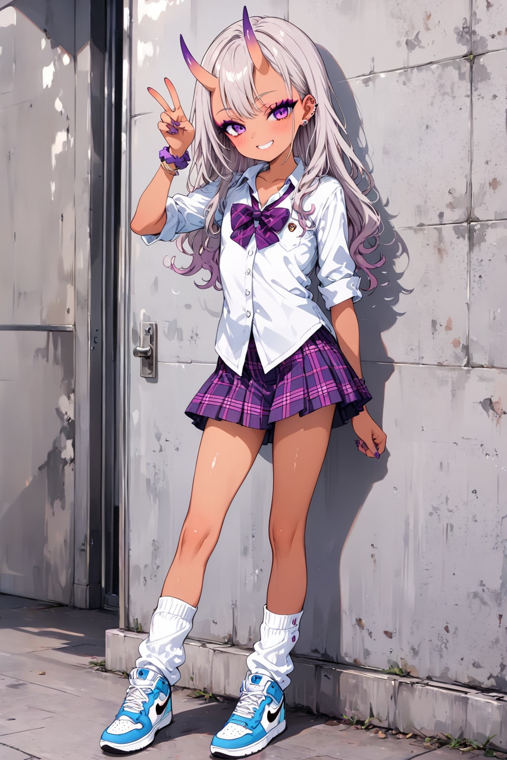 おや…？？