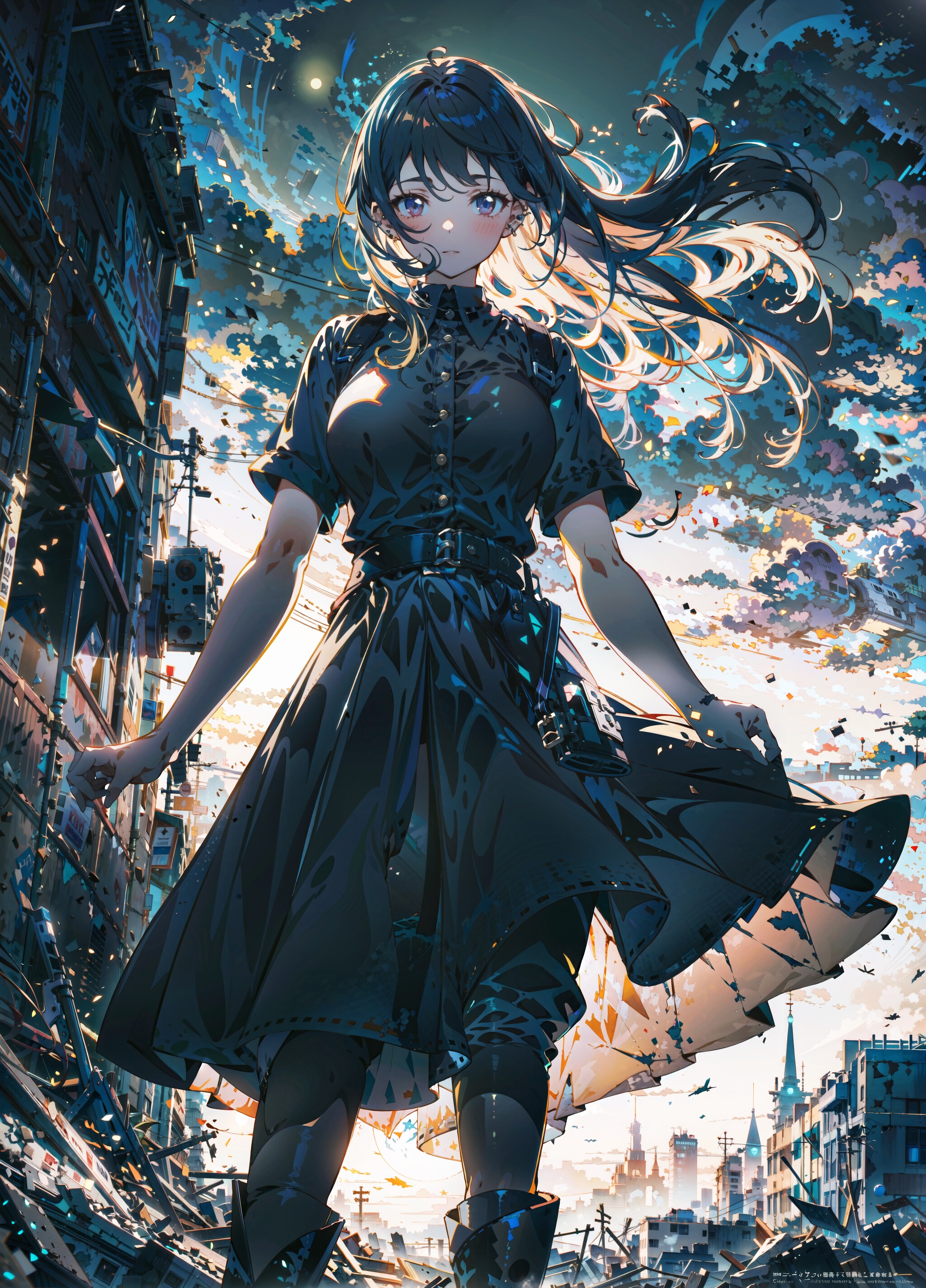 終末