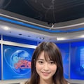 【女子アナ】本番もがんばります！！ 9枚目