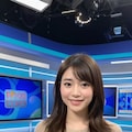 【女子アナ】本番もがんばります！！ 4枚目