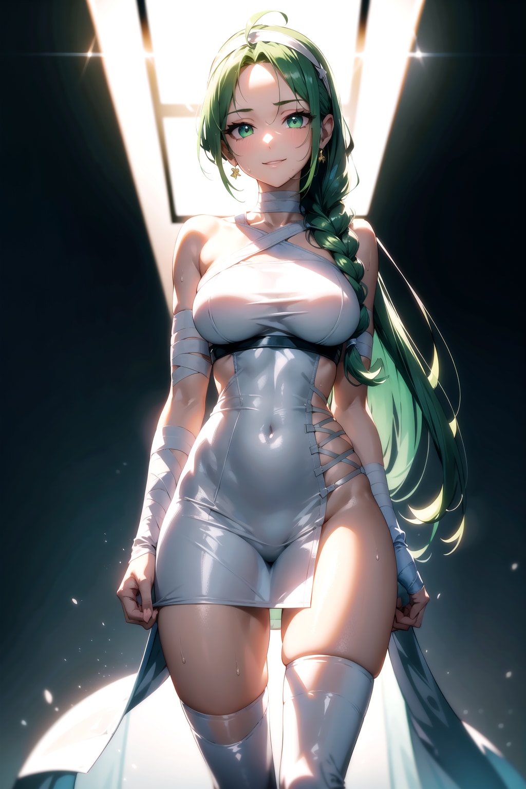 Name：涼香（すずか）
