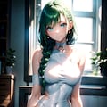 Name：涼香（すずか） 2枚目