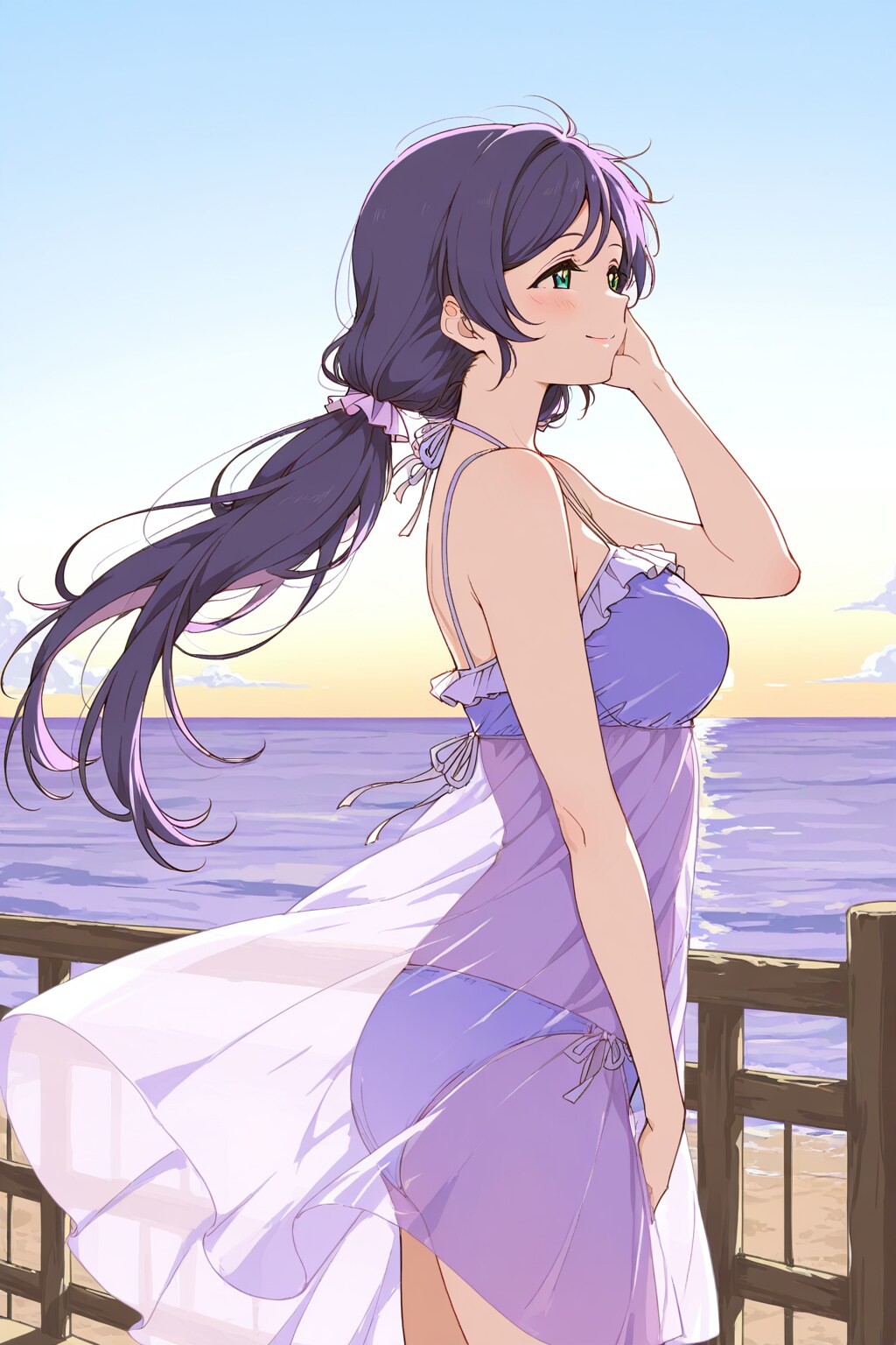 nozomi