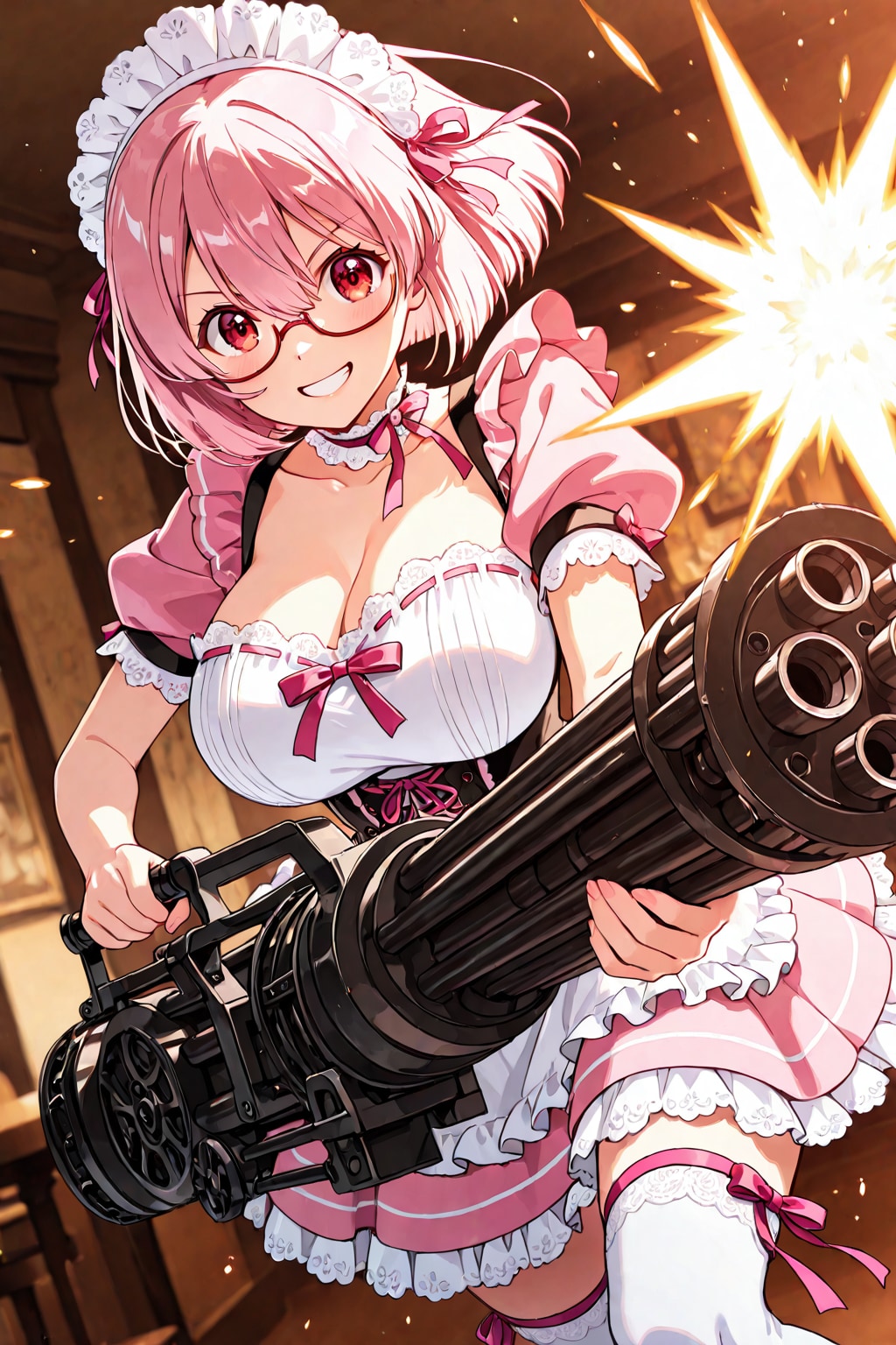 7.62mmをご注文のお客様～🩷　　　　　　　　　　　　　　　　　🐶 小判 美亜 🐶 １０８