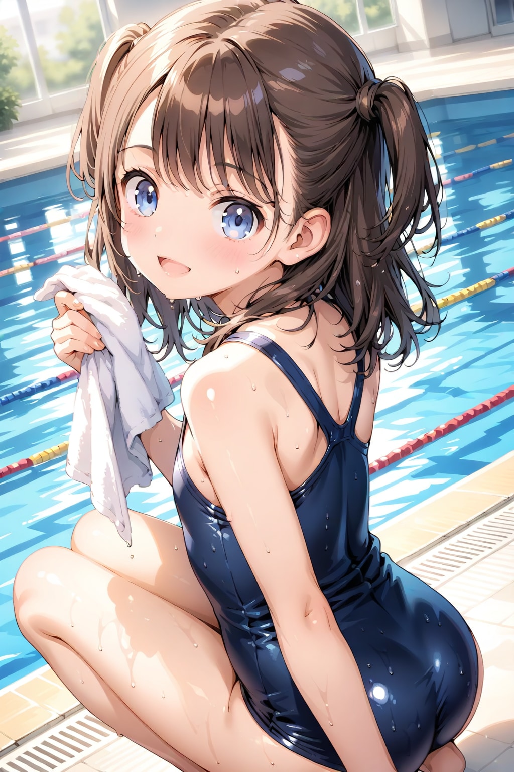 スク水2
