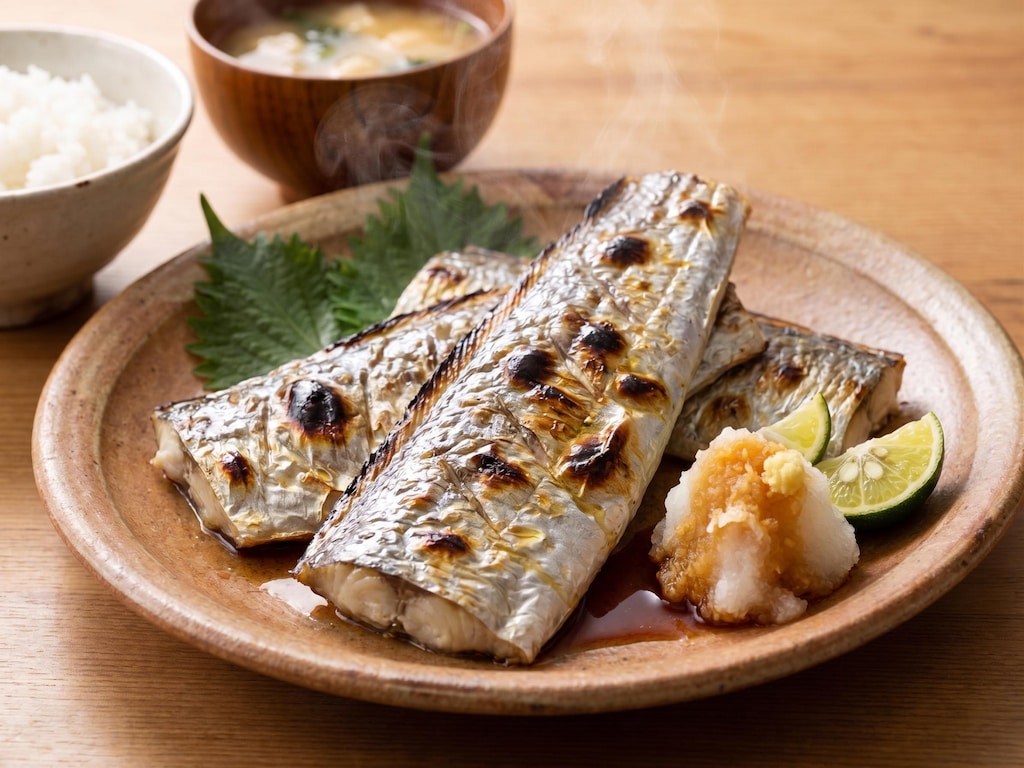 太刀魚とルアー楽しい美味い✨