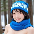 いつも明るい巨乳先輩は今日もまぶしい　2026⑥ 3枚目