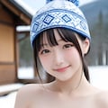 いつも明るい巨乳先輩は今日もまぶしい　2026⑥ 2枚目