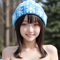 いつも明るい巨乳先輩は今日もまぶしい　2026⑥ 4枚目