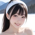 いつも明るい巨乳先輩は今日もまぶしい　2026⑥ 6枚目