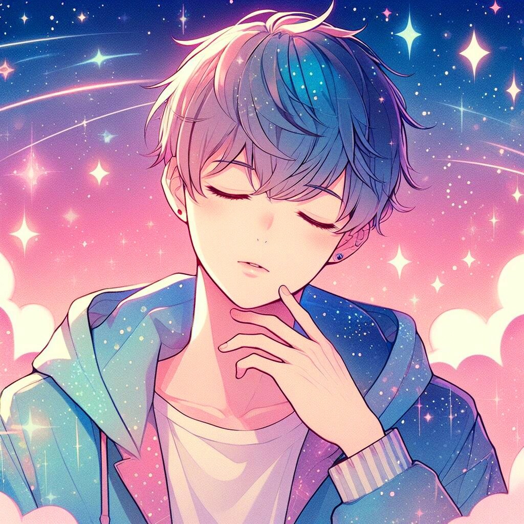 ゆめかわな少年達★(12枚)