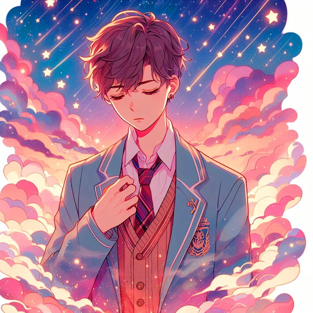 ゆめかわな少年達★(12枚)