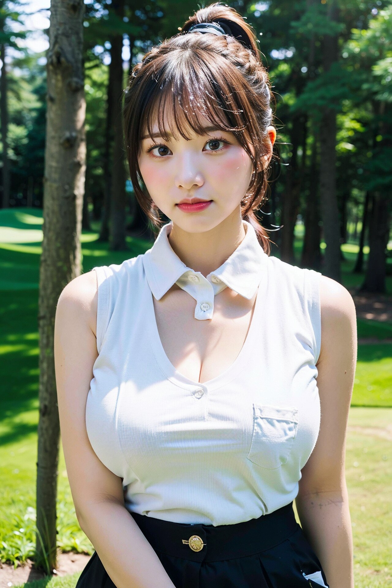 ランダム衣装