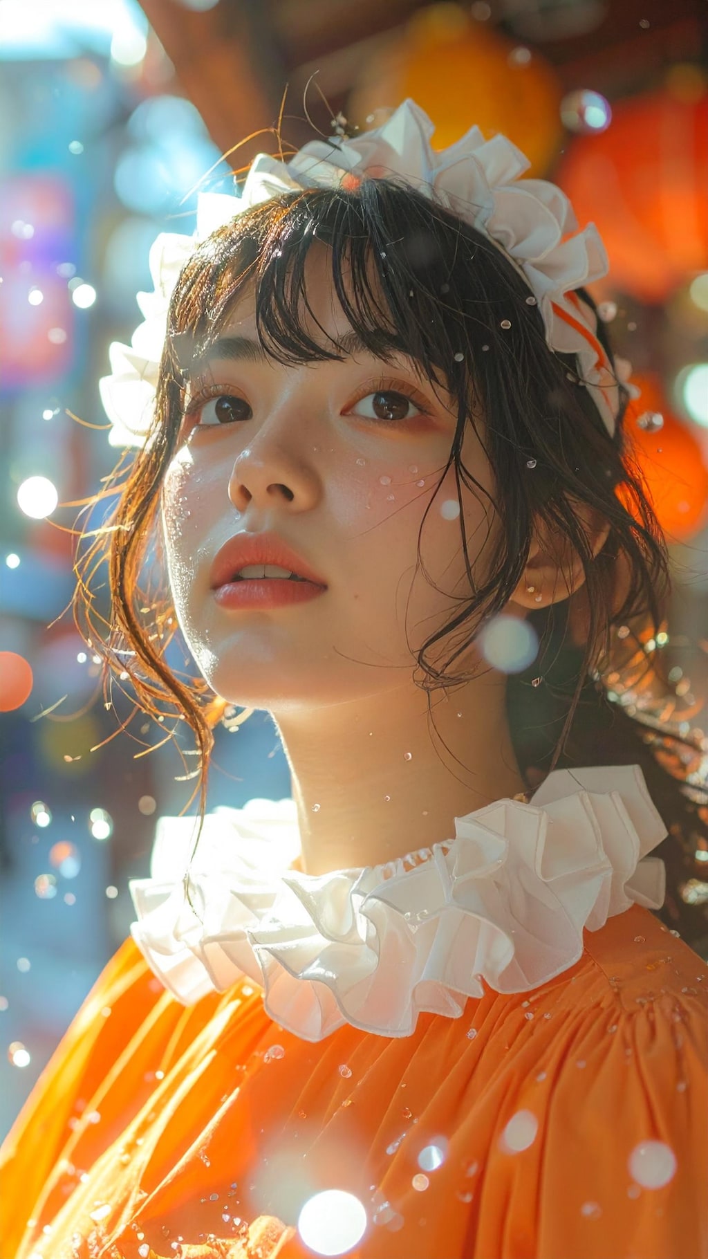 は？なんでアンタが来てんの？