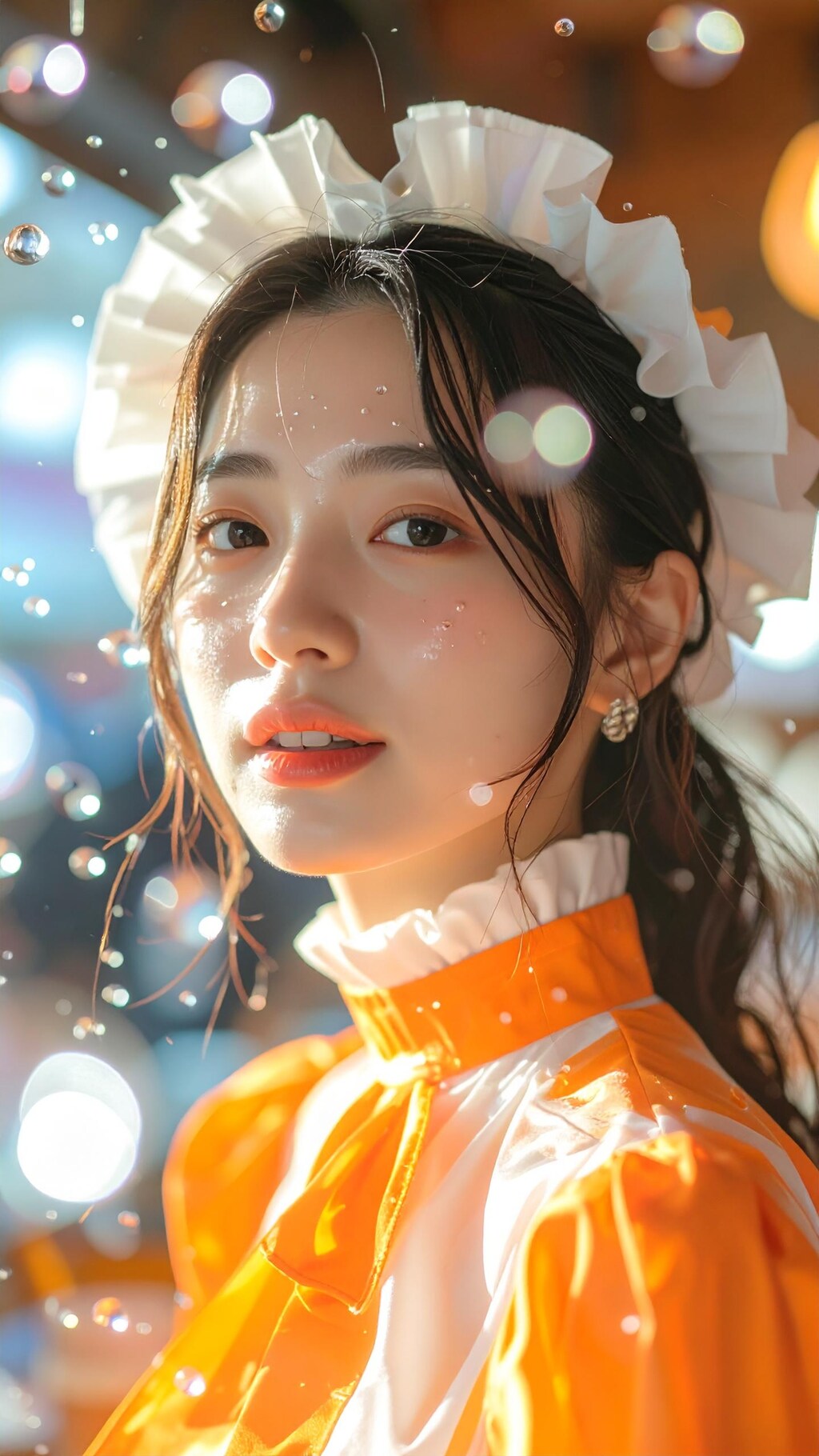 は？なんでアンタが来てんの？