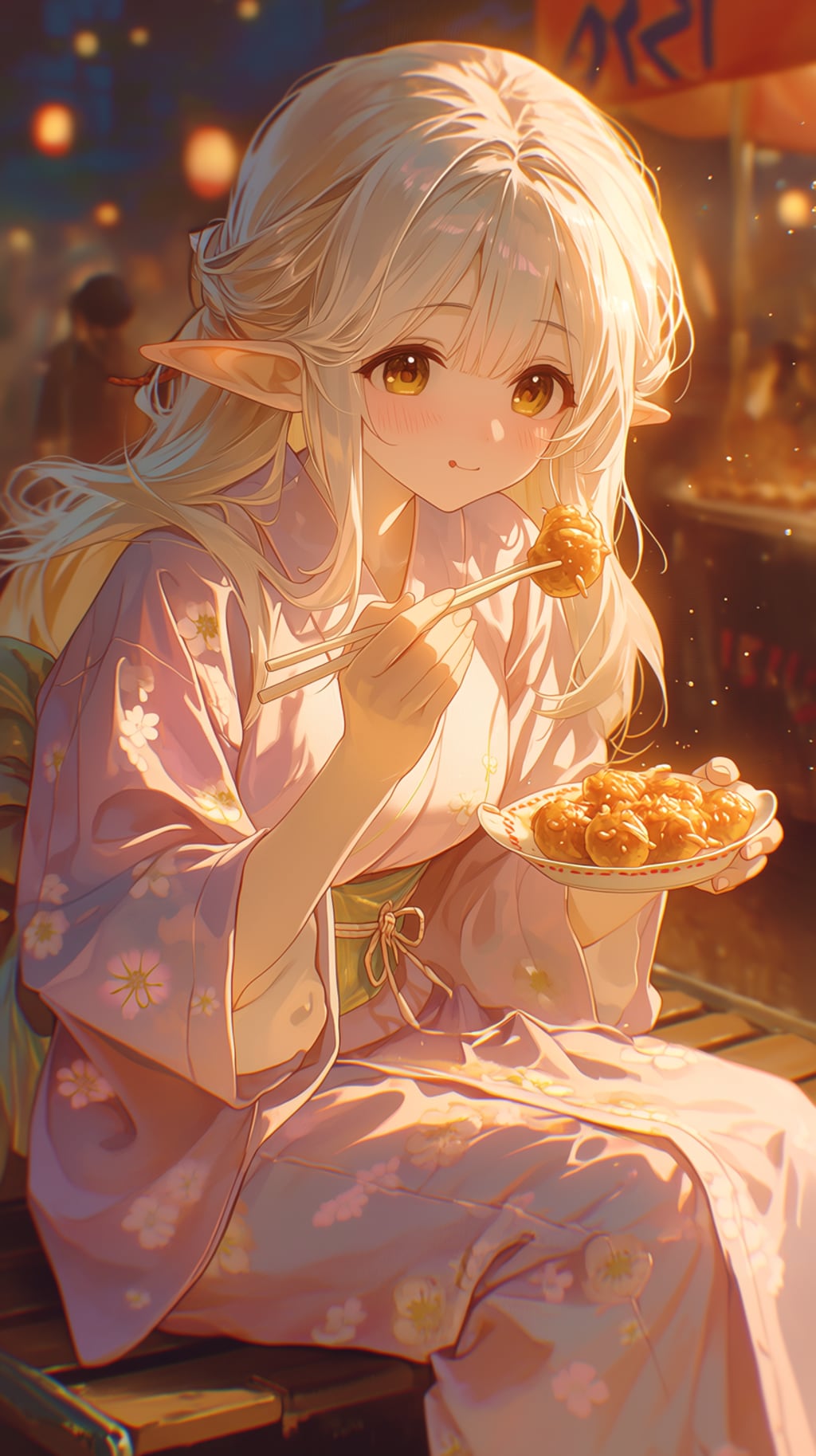 夏祭り