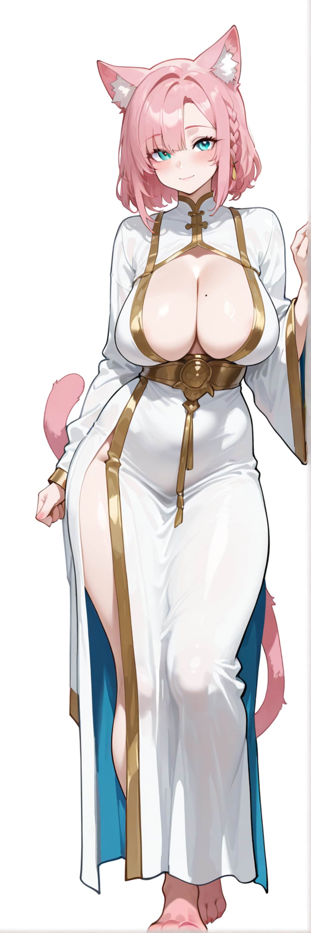 もも　僧侶・村人・剣士