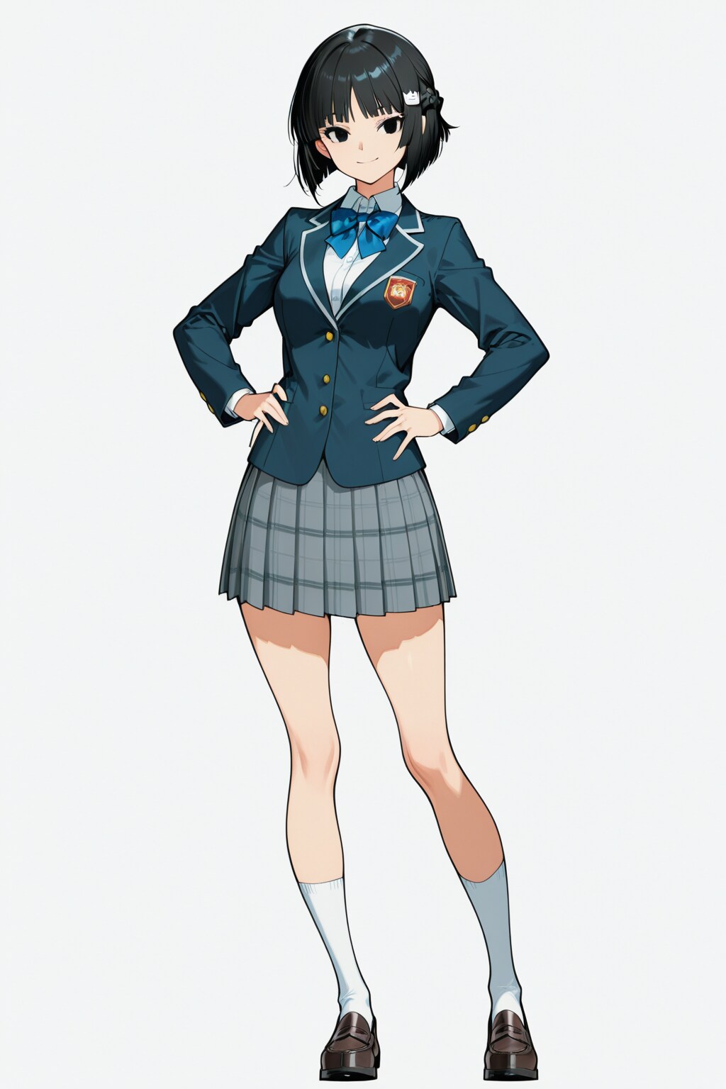 PHOENIXでうちの子