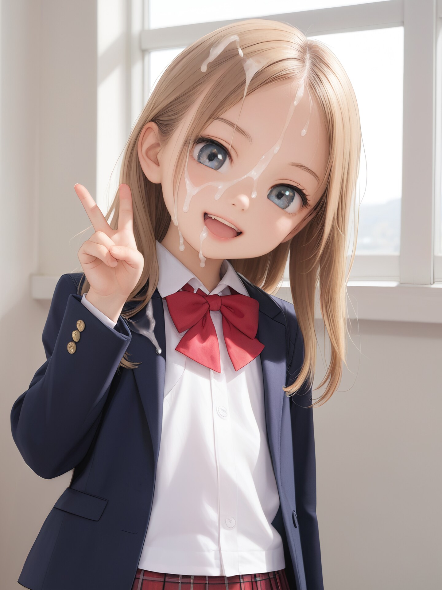 夕奈ちゃんのえっちな撮影会