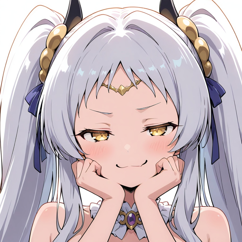 姫様には誰も敵わない！ | の人気AIイラスト・グラビア