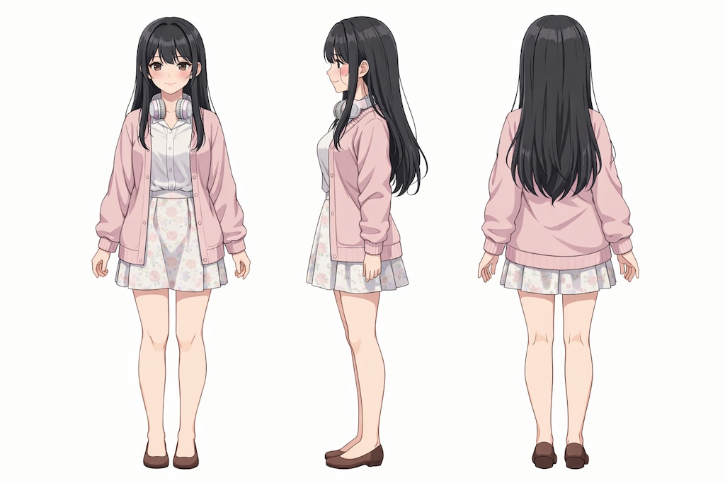 夜に声を預ける