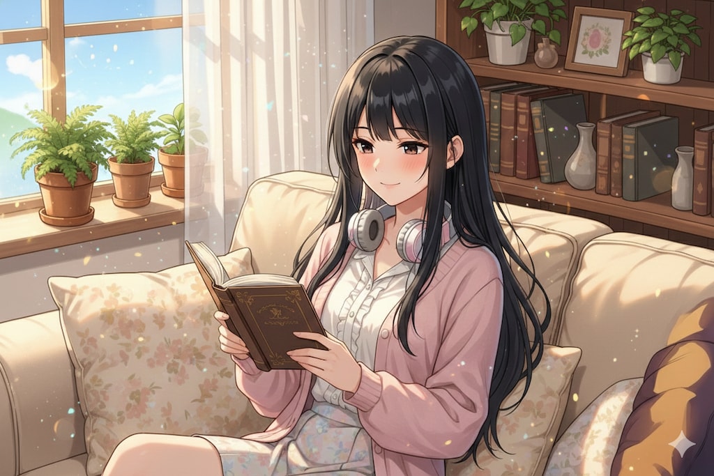 夜に声を預ける