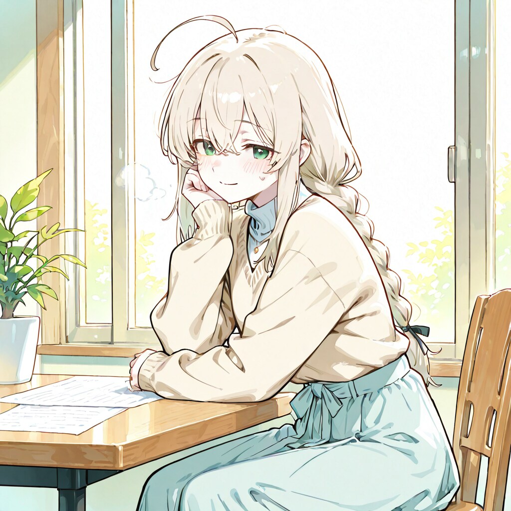 きゅうけい | の人気AIイラスト・グラビア