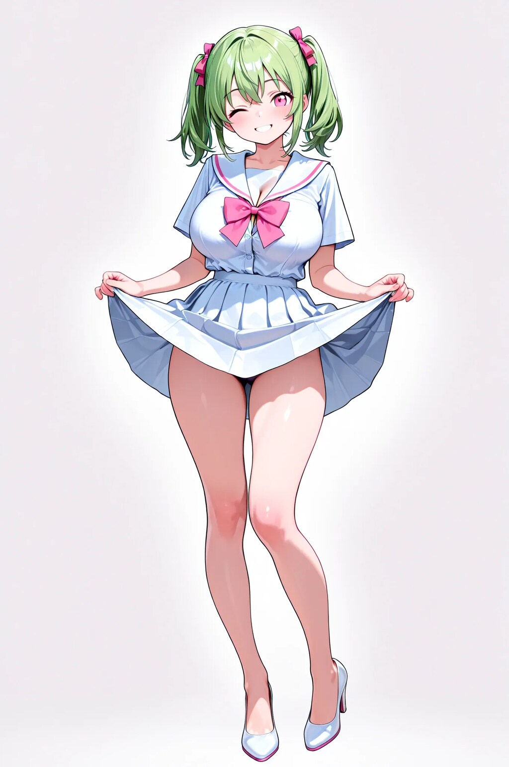 可愛い Lunaちゃん💓