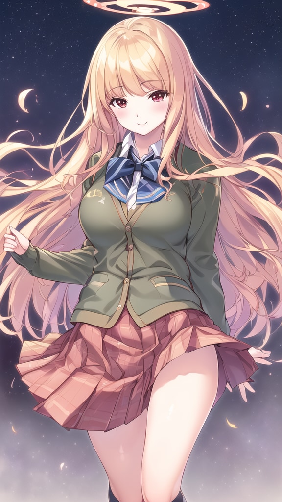 JK（女子高生）424 | の人気AIイラスト・グラビア