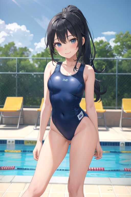そんなに見られると何か恥ずかしいよ…