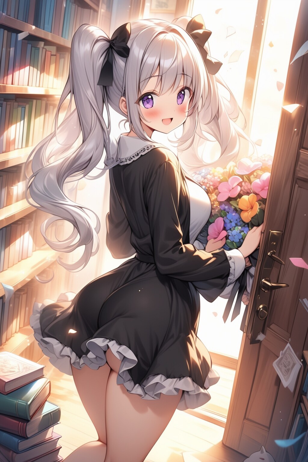 さよならＶＥＧＡちゃん